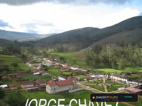 Mirador Turístico Natural de Jorge Chavez foto 3