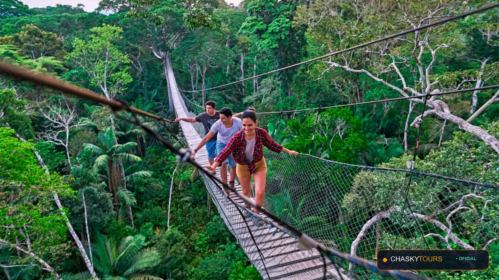 Mirador Turístico Natural de Laberinto foto 1