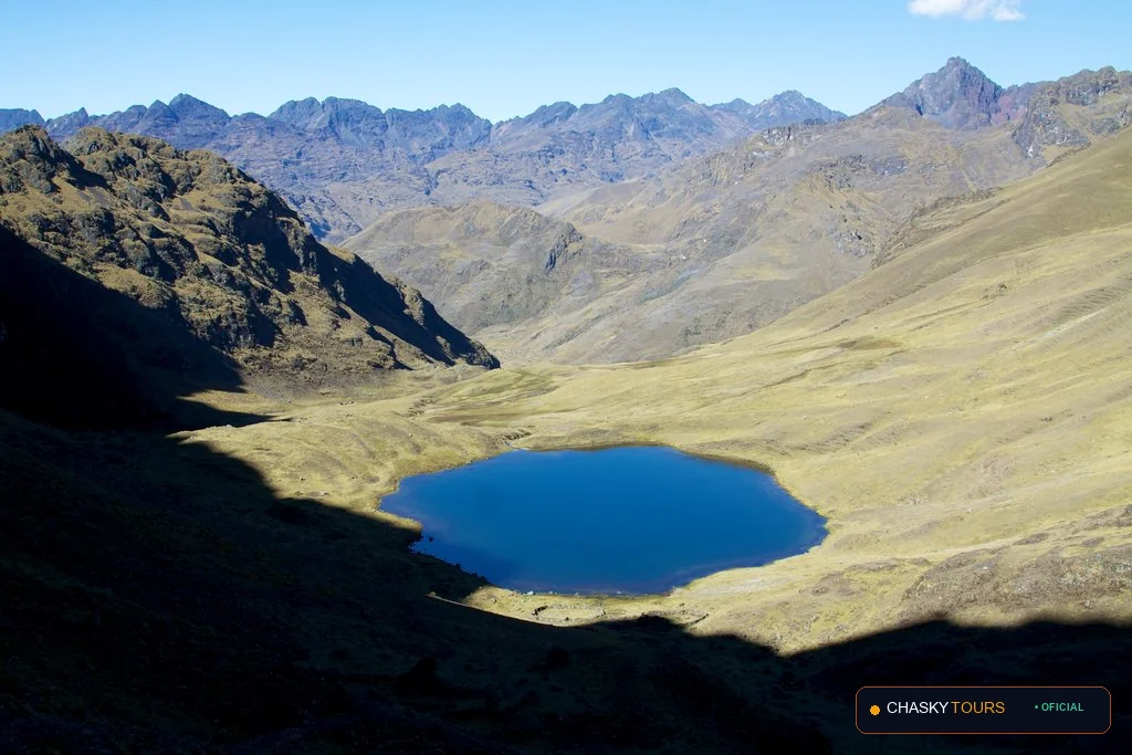 Mirador Turístico Natural de Lares foto 2