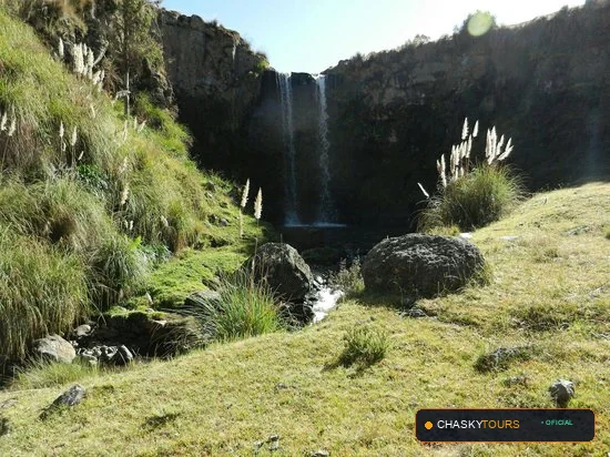 Mirador Turístico Natural de Los Morochucos foto 1
