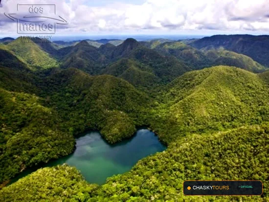 Mirador Turístico Natural de Madre De Dios foto 1