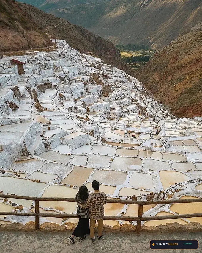 Mirador Turístico Natural de Maras foto 4