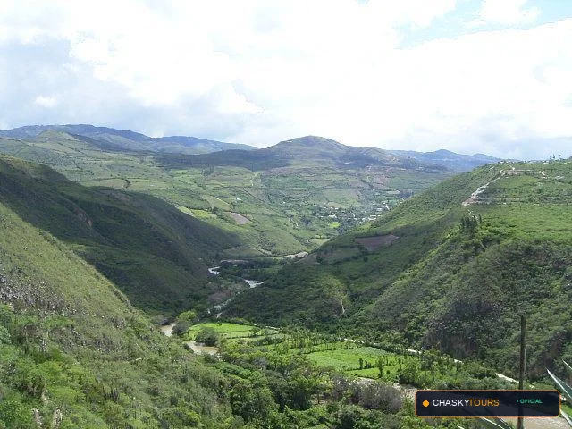 Mirador Turístico Natural de Marcabal foto 1