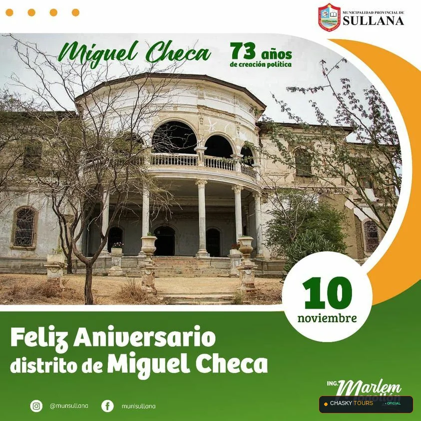 Mirador Turístico Natural de Miguel Checa foto 2