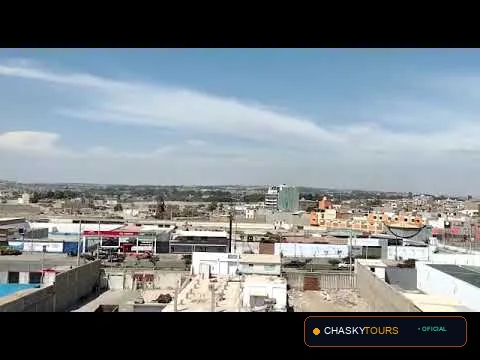 Mirador Turístico Natural de Nuevo Chimbote