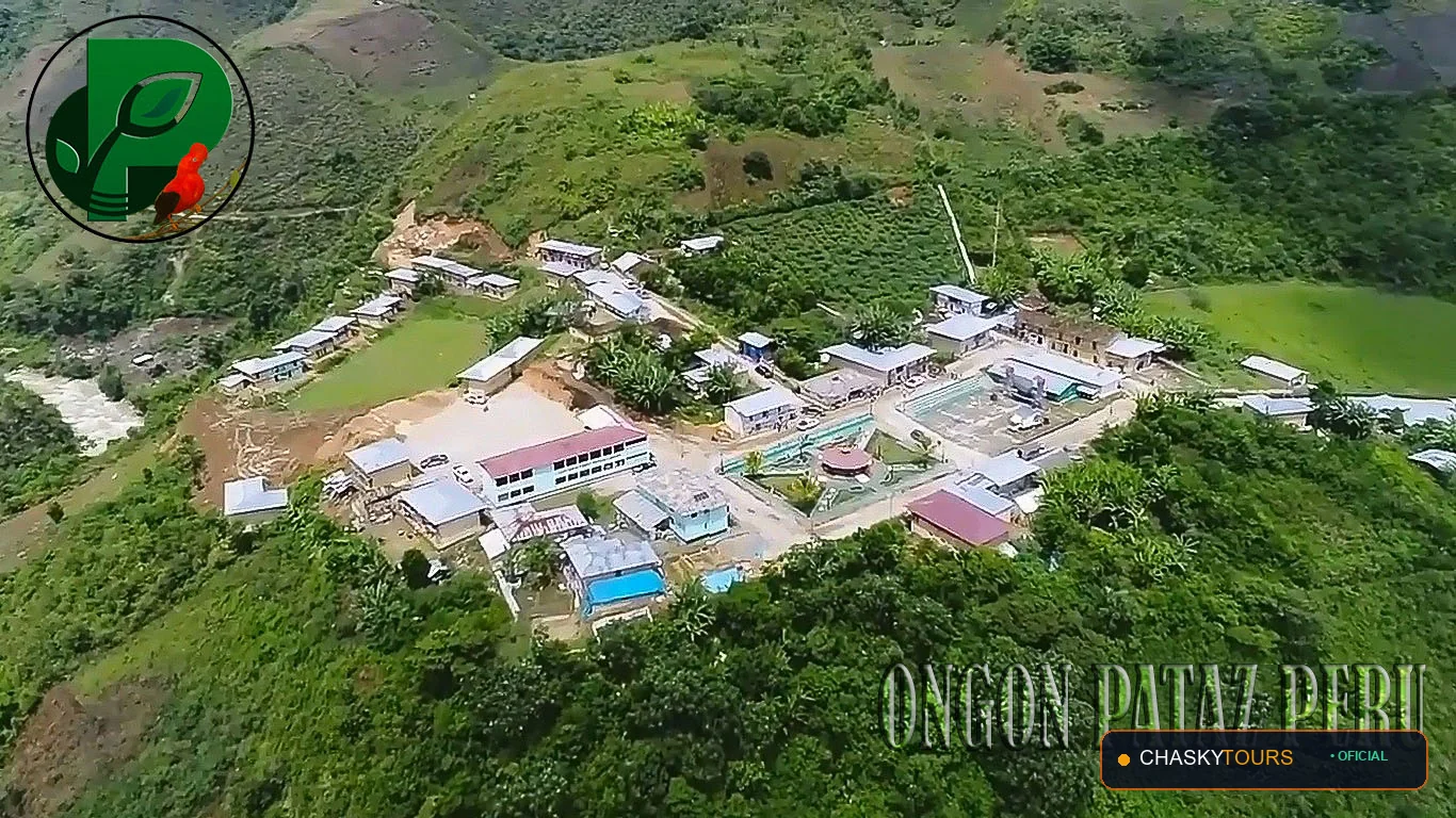 Mirador Turístico Natural de Ongon foto 2