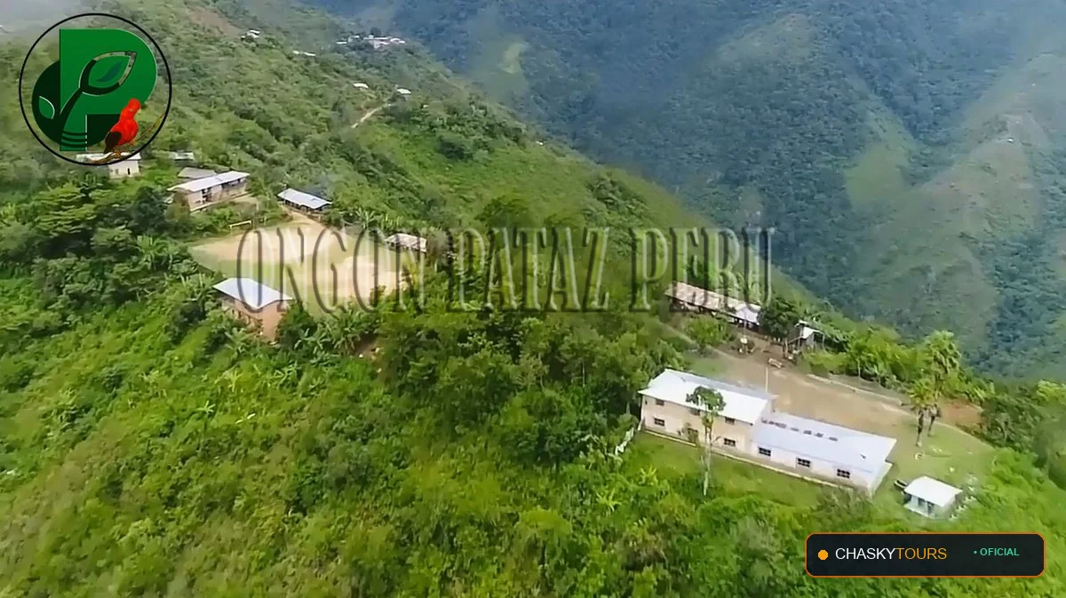 Mirador Turístico Natural de Ongon foto 3