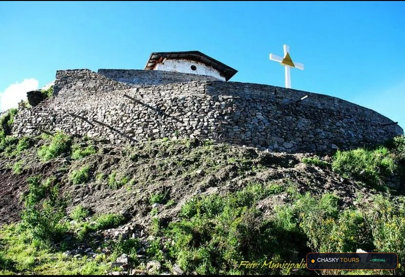 Mirador Turístico Natural de Pallasca