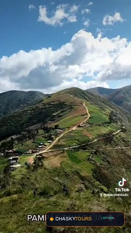 Mirador Turístico Natural de Pazos