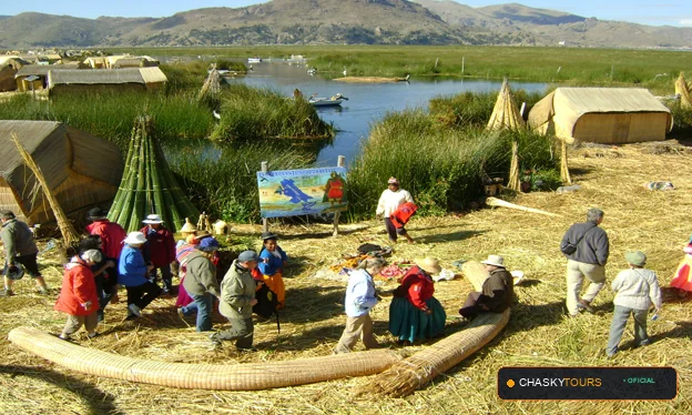 Mirador Turístico Natural de Pillcomarca foto 4