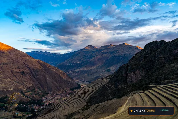 Mirador Turístico Natural de Pisac foto 3