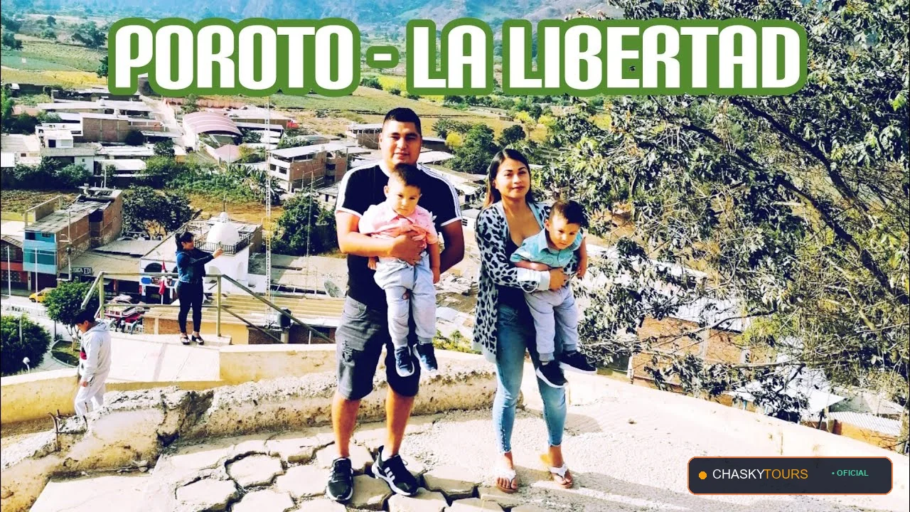 Mirador Turístico Natural de Poroto foto 3