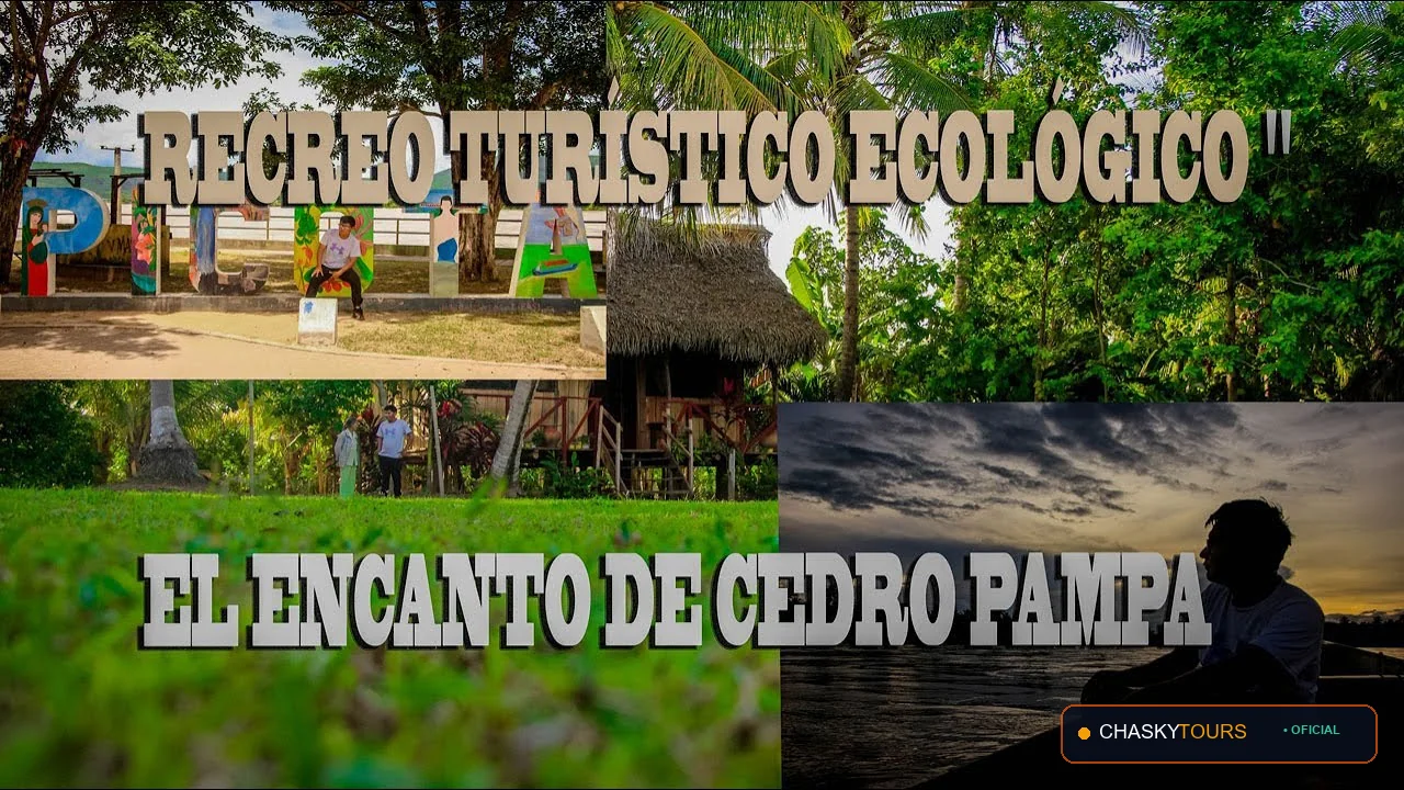 Mirador Turístico Natural de Pucacaca foto 2