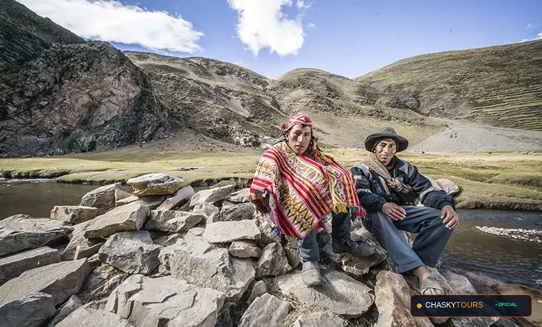 Mirador Turístico Natural de Pucacaca foto 4