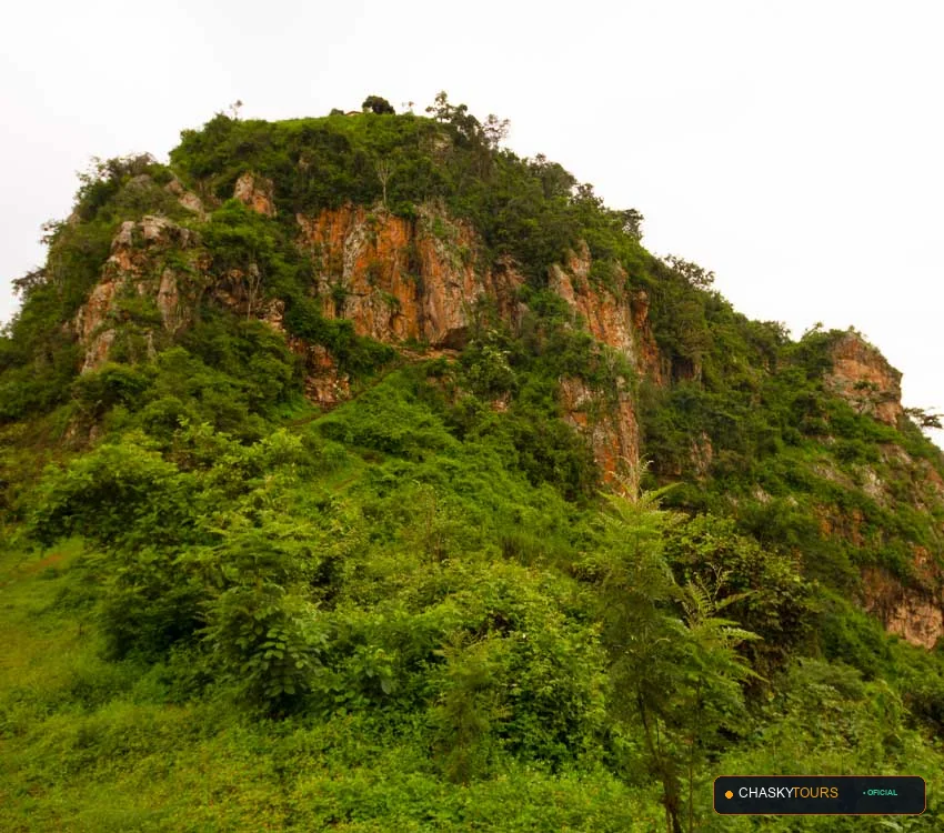 Mirador Turístico Natural de Querecotillo foto 3