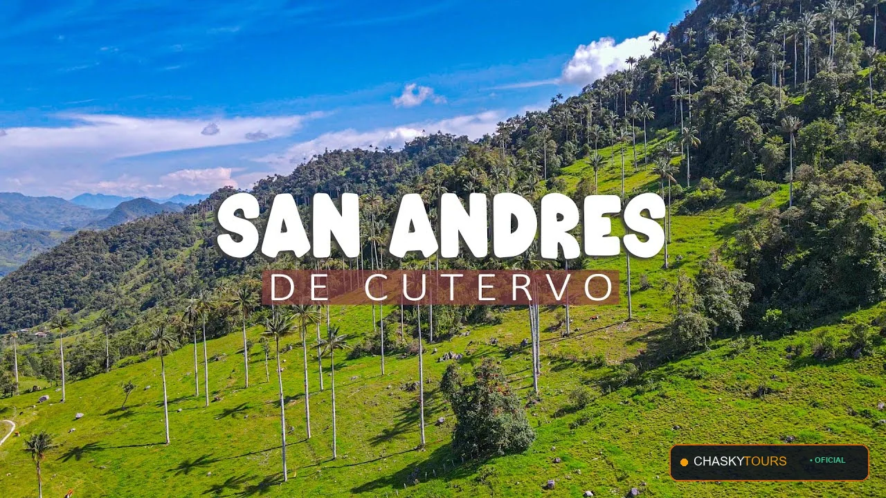 Mirador Turístico Natural de San Andres De Cutervo foto 4