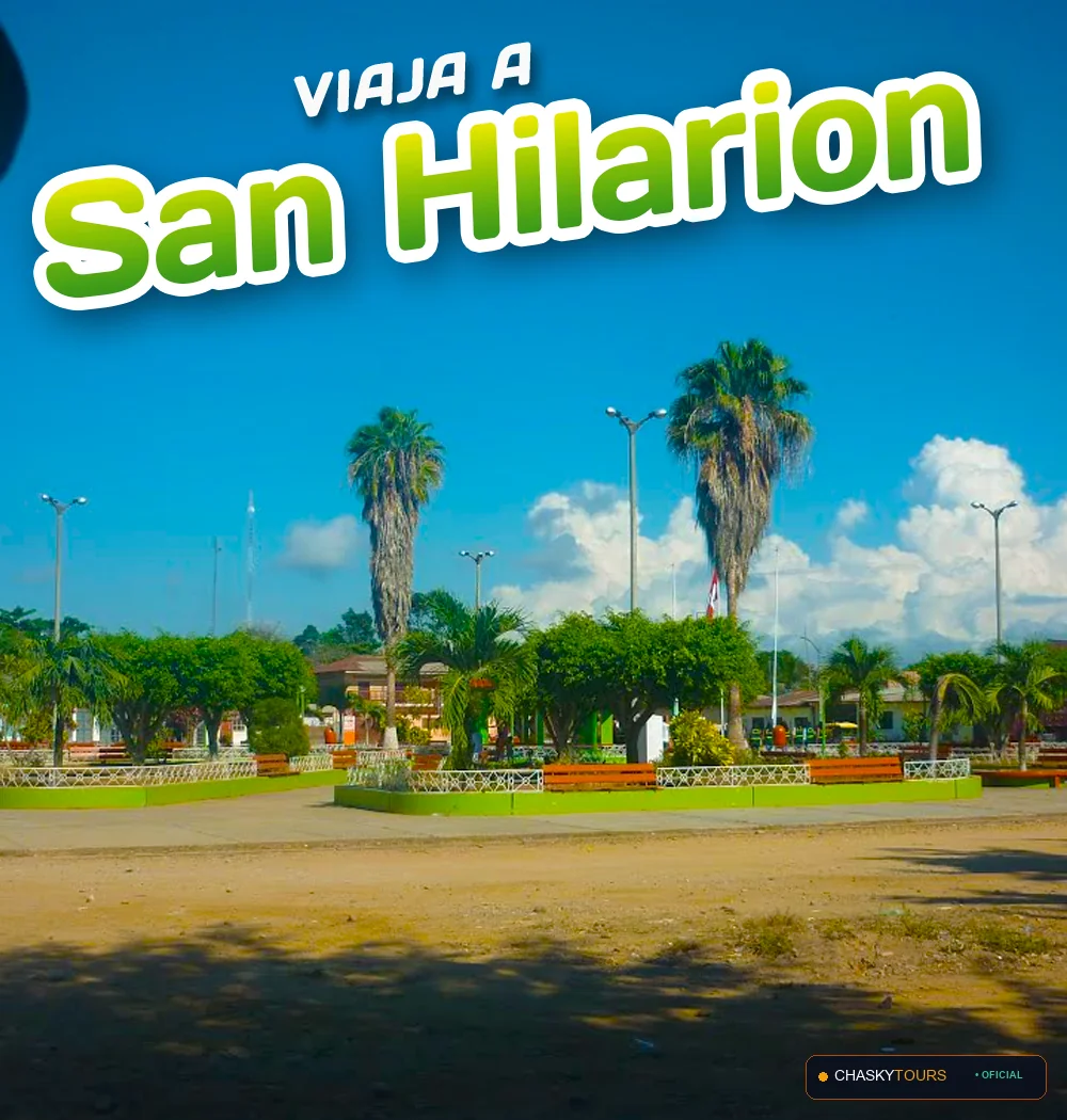 Mirador Turístico Natural de San Hilarion foto 3