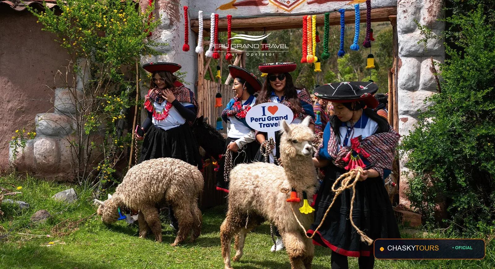 Mirador Turístico Natural de San Pedro De Pilas foto 4