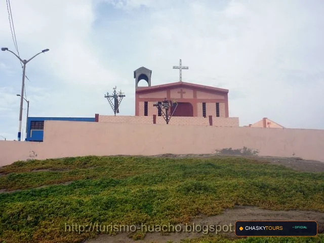 Mirador Turístico Natural de Santa Maria foto 2