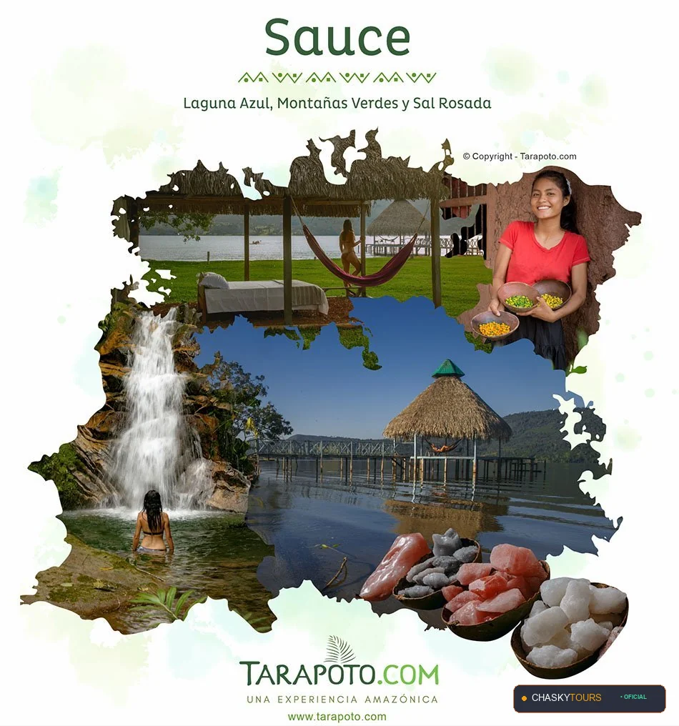 Mirador Turístico Natural de Sauce foto 4