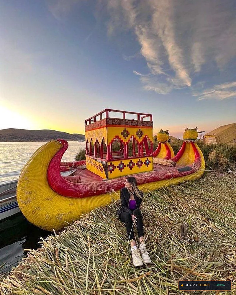 Mirador Turístico Natural de Sicuani foto 4
