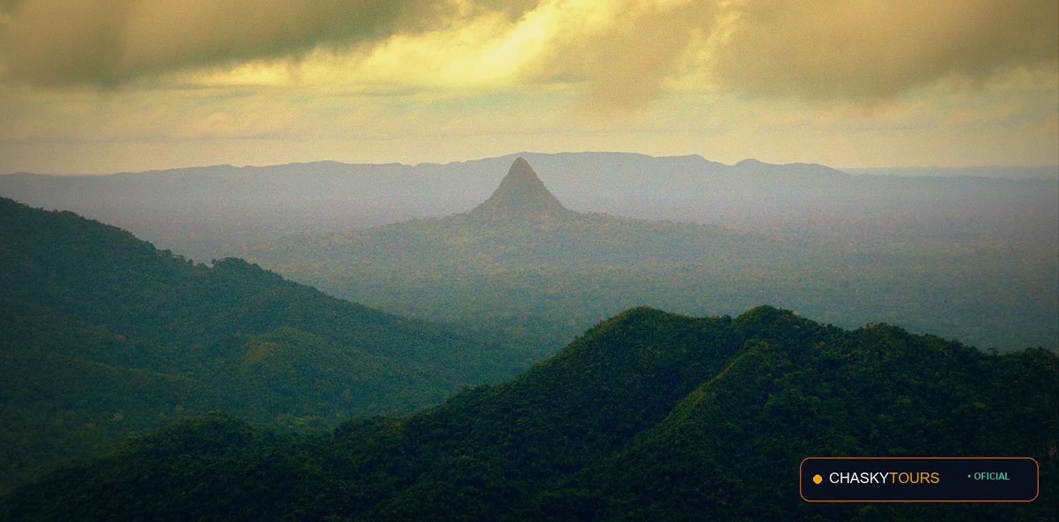 Mirador Turístico Natural de Soloco foto 3