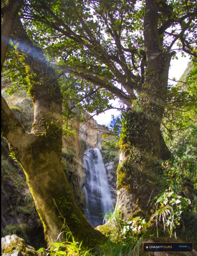 Mirador Turístico Natural de Sondor foto 1