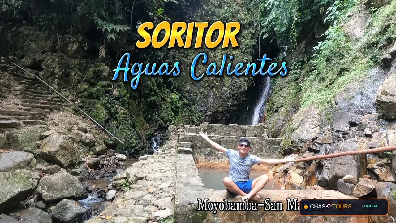 Mirador Turístico Natural de Soritor foto 1