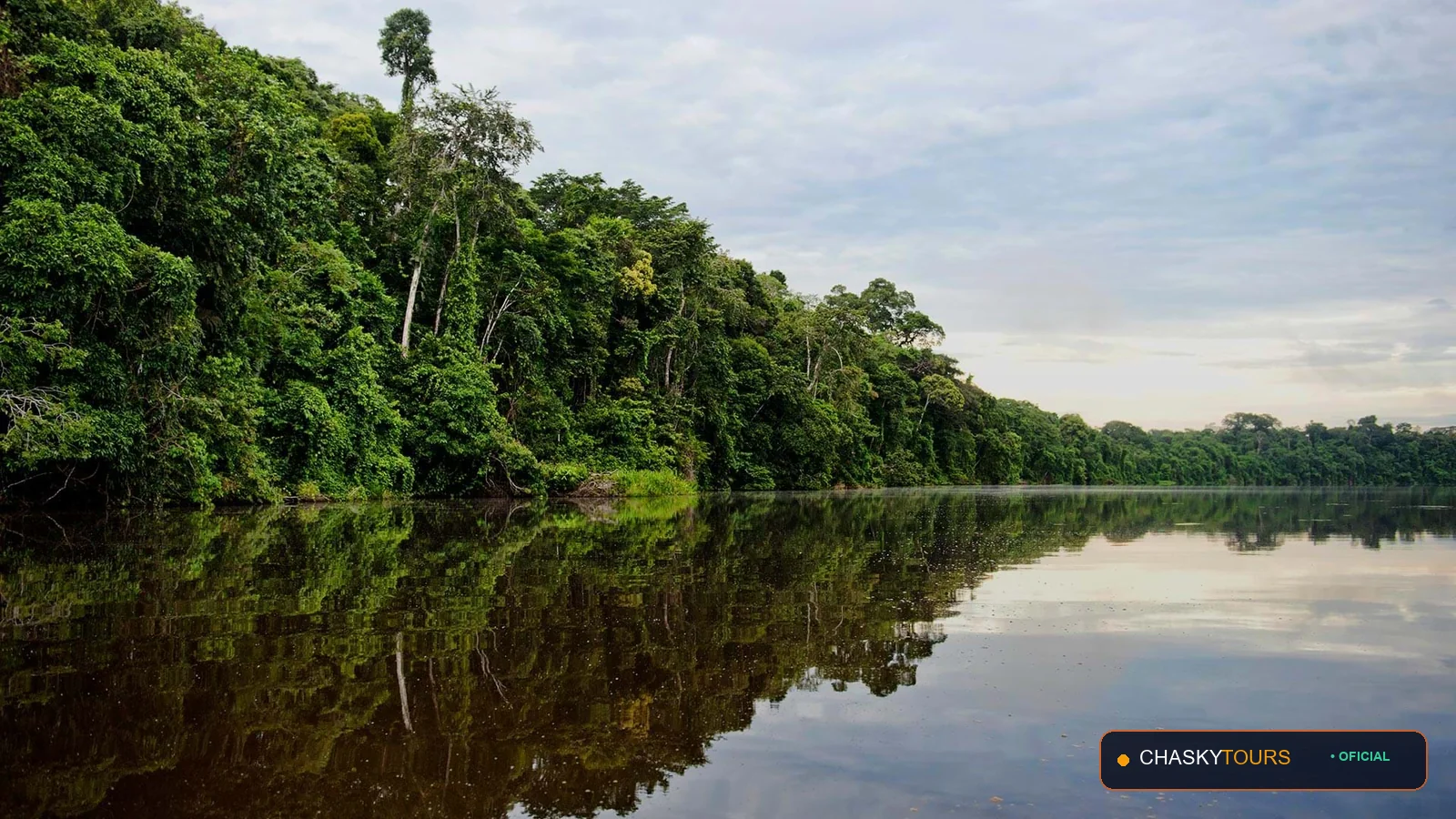 Mirador Turístico Natural de Tambopata foto 1
