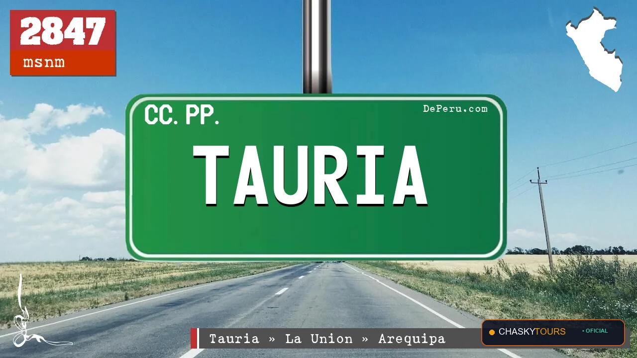 Mirador Turístico Natural de Tauria foto 2
