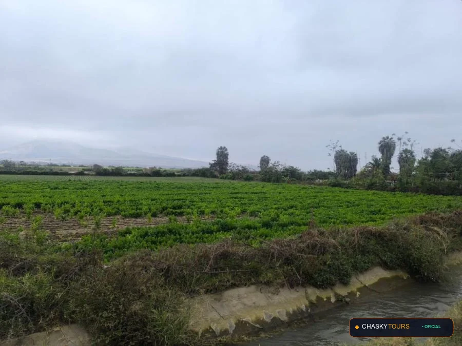 Mirador Turístico Natural de Trujillo foto 2