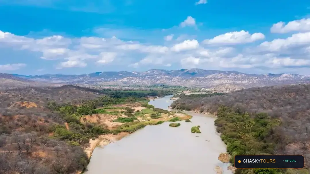 Mirador Turístico Natural de Tumbes foto 3