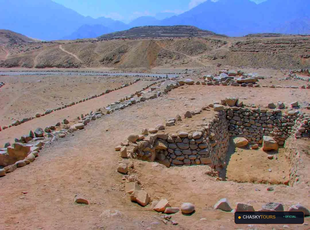 Mirador Turístico Natural de Tupac Amaru Inca foto 1