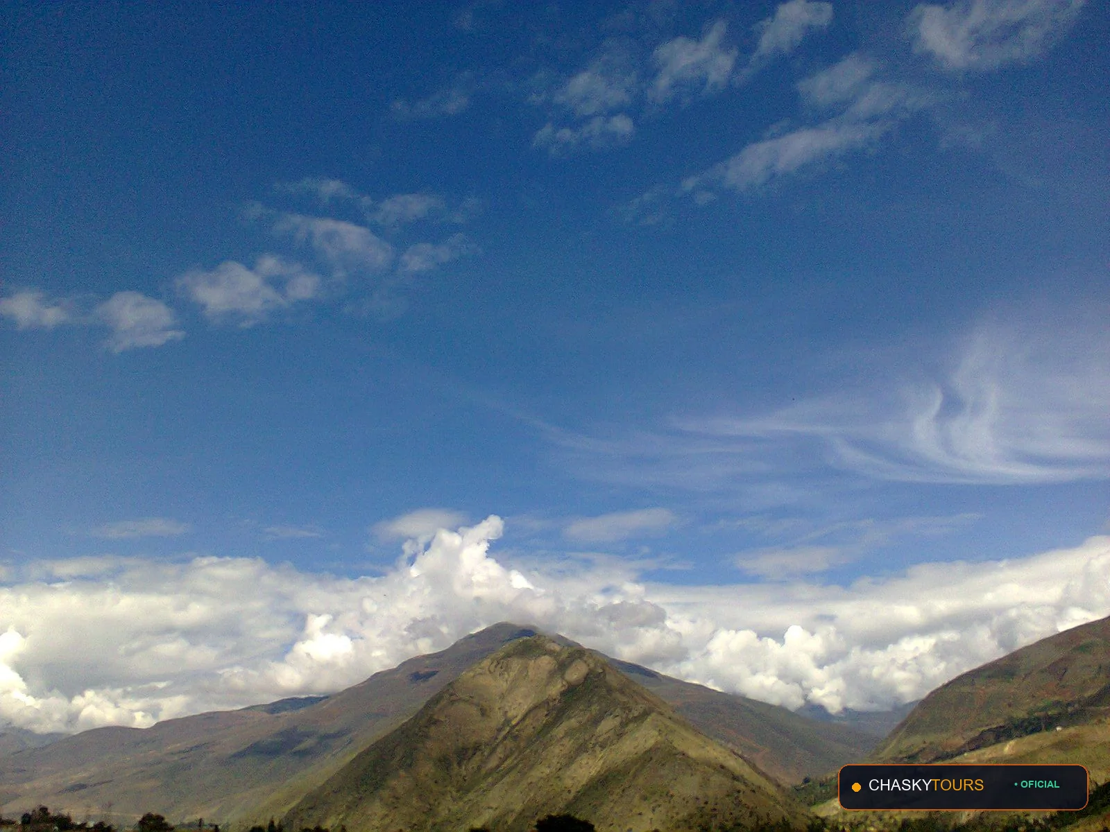 Mirador Turístico Natural de Umari foto 3