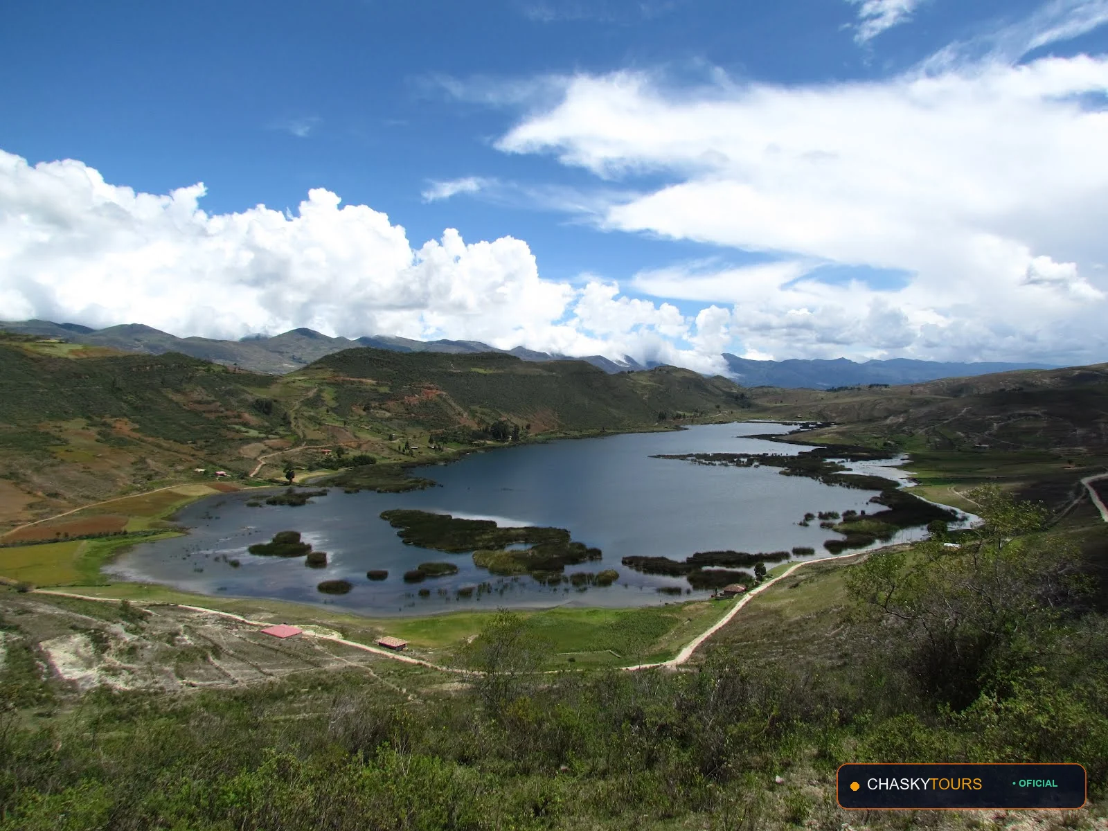 Mirador Turístico Natural de Union Agua Blanca foto 3