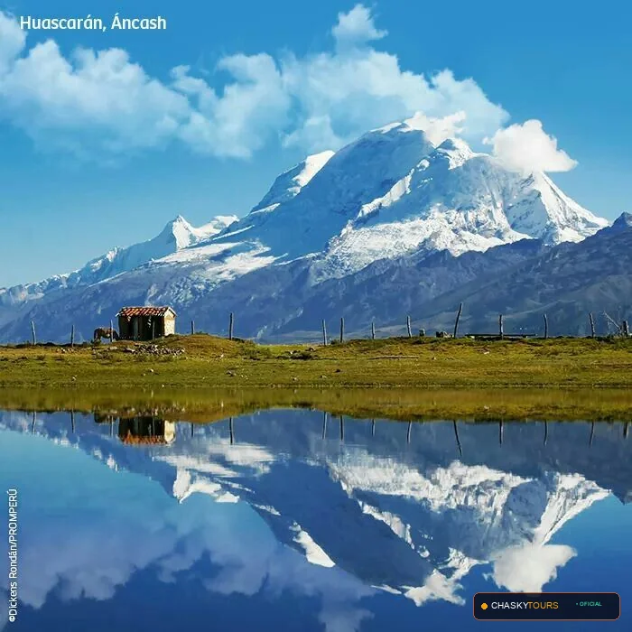 Mirador Turístico Natural de Yungar foto 1