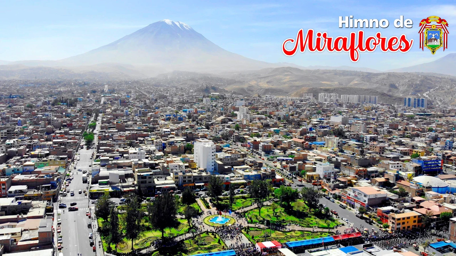 Miraflores