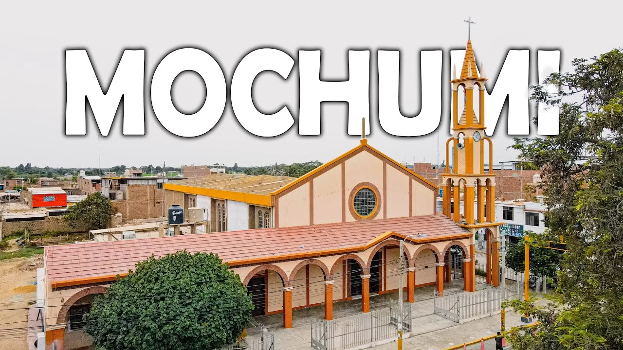 Mochumi