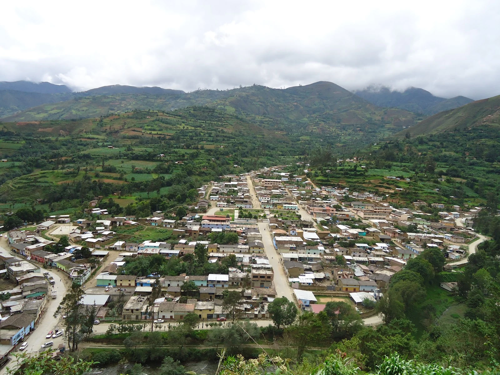 Molino