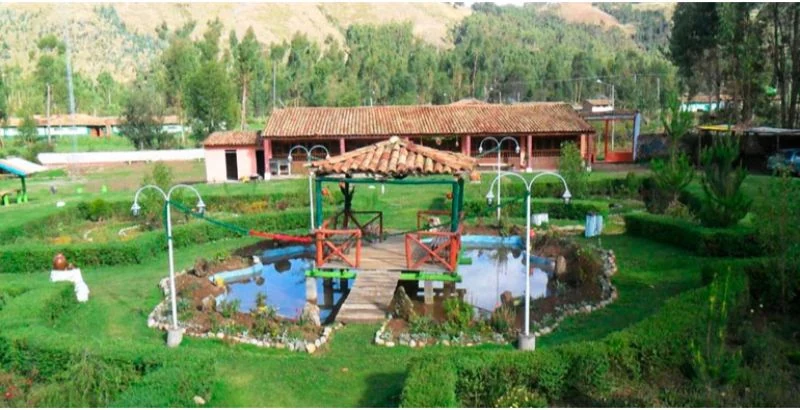 Molinos
