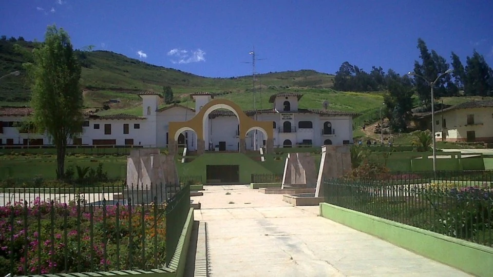 Mollebamba