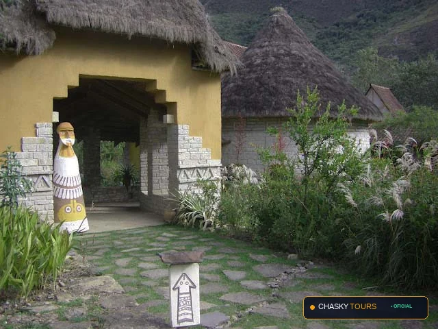 Museo de Leymebamba y Momias de la Laguna de los Cóndores foto 4