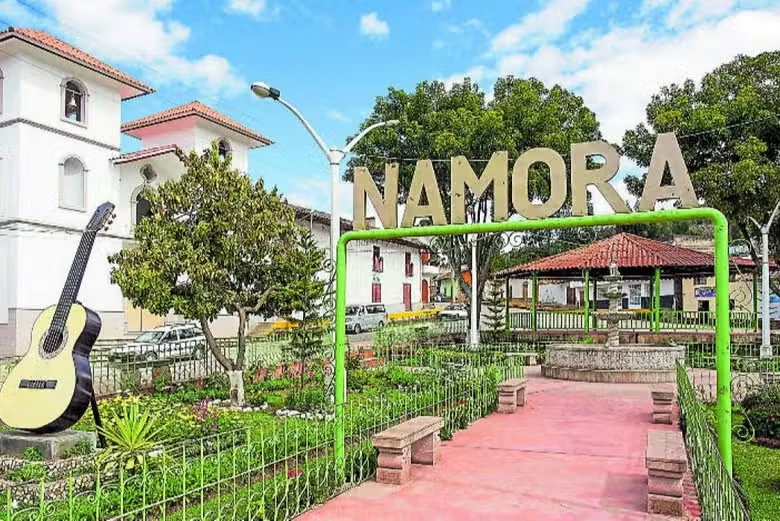 Namora