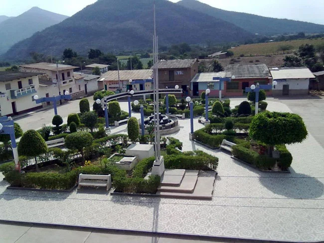 Nanchoc