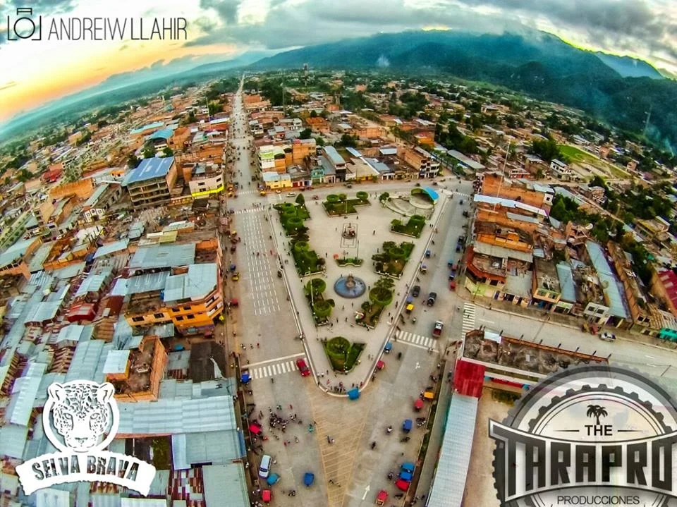 Nueva Cajamarca