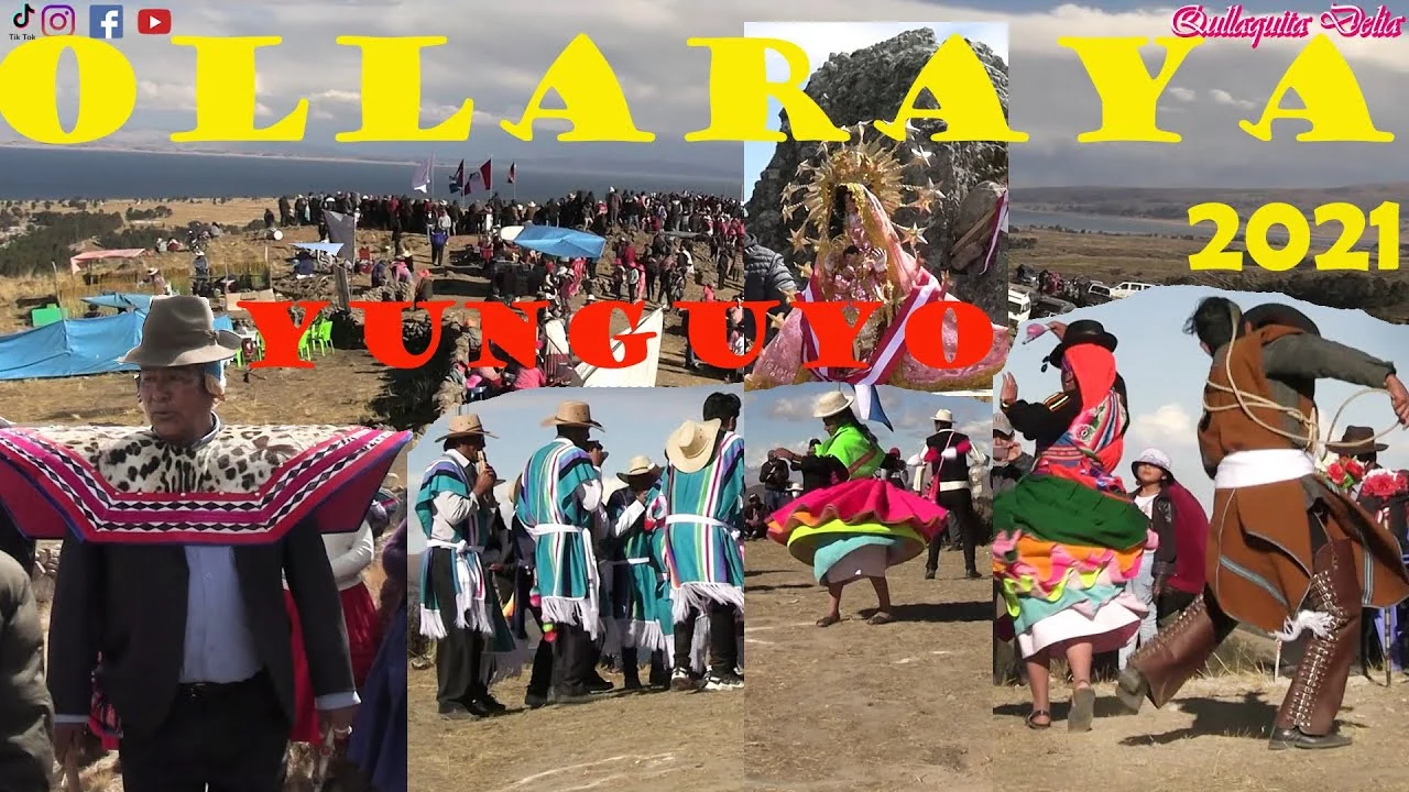 Ollaraya