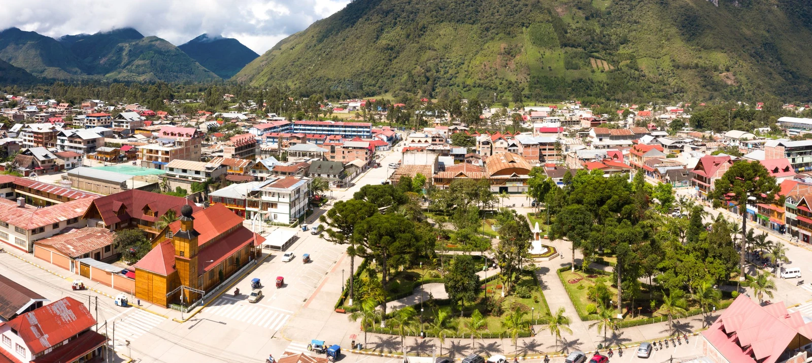 Oxapampa