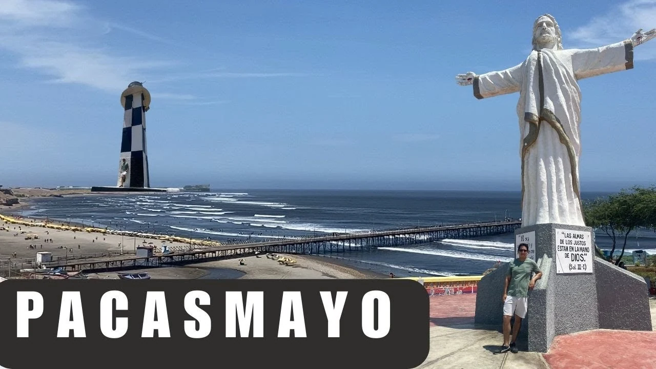 Pacasmayo