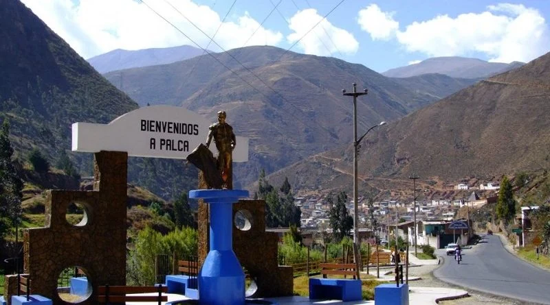 Palca