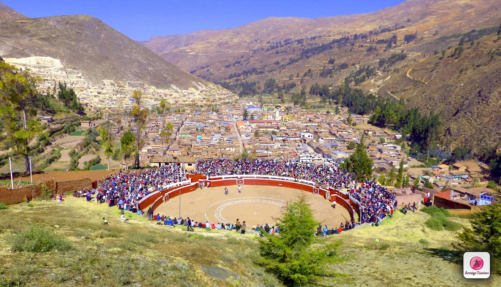 Palcamayo